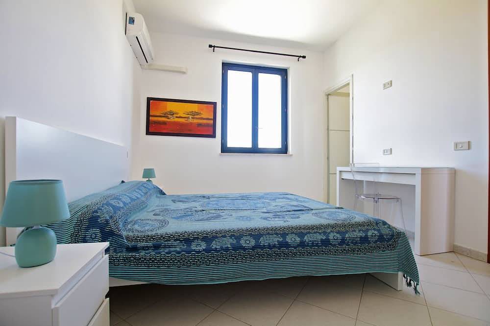 Apartamento entero, Villa Enjoy - 3 bedrooms, close to the beach, in complex with pool available in Contrada Pistavecchia, Provincia de Palermo