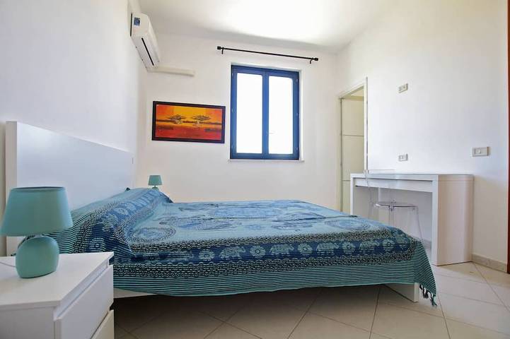 Apartamento entero, Villa Enjoy - 3 bedrooms, close to the beach, in complex with pool available in Spiaggia di Campofelice di Roccella (Campofelice di Roccella), Campofelice di Roccella