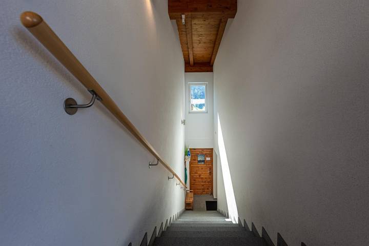 Ganze Ferienwohnung, Appartement/Fewo in Loferer und Leoganger Steinberge, Sankt Jakob in Haus