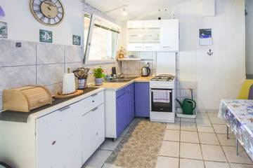 Ferienhaus für 5 Personen in Tkon, Pasman, Bild 3