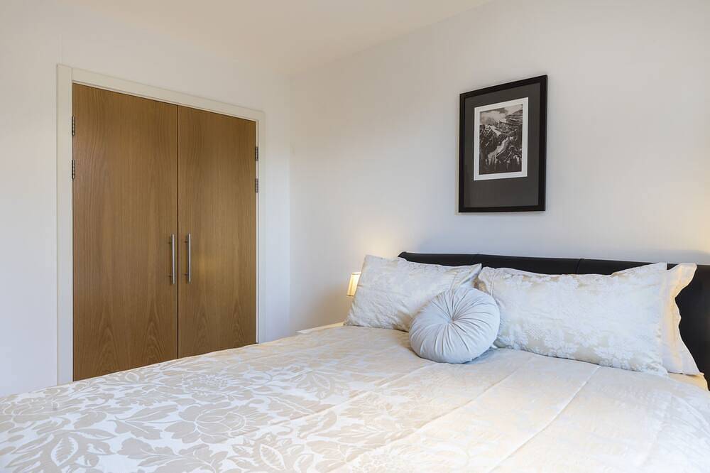 Entire apartment, Beautiful 1 bedroom apartment in Croydon, London