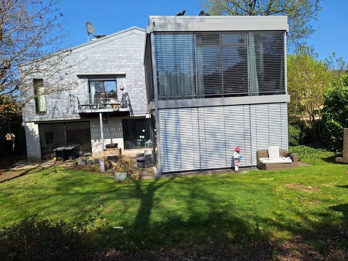 Villa pour 8 personnes, avec balcon et piscine dans Luxembourg - 3