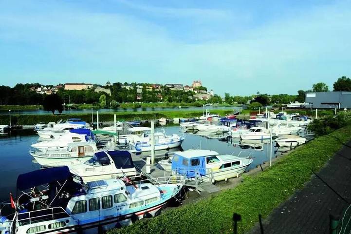 Camping für 5 Personen am Oberrhein - 4