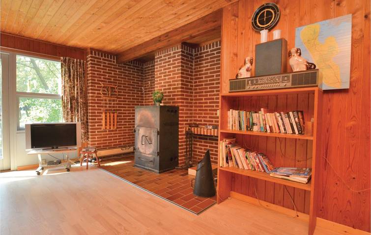 Ferienhaus für 4 Personen, mit Terrasse auf Fanø - 4