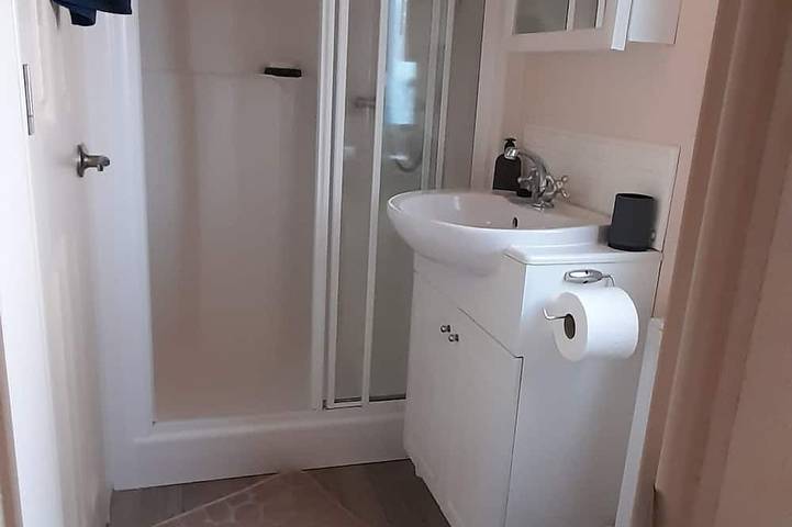 Camping für 4 Personen an der Nordsee - 4