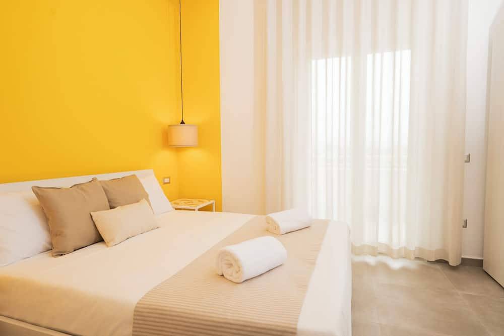 Zest House - modern apartments near Pompeii Ruins in Pompei, Vesuvio National Park