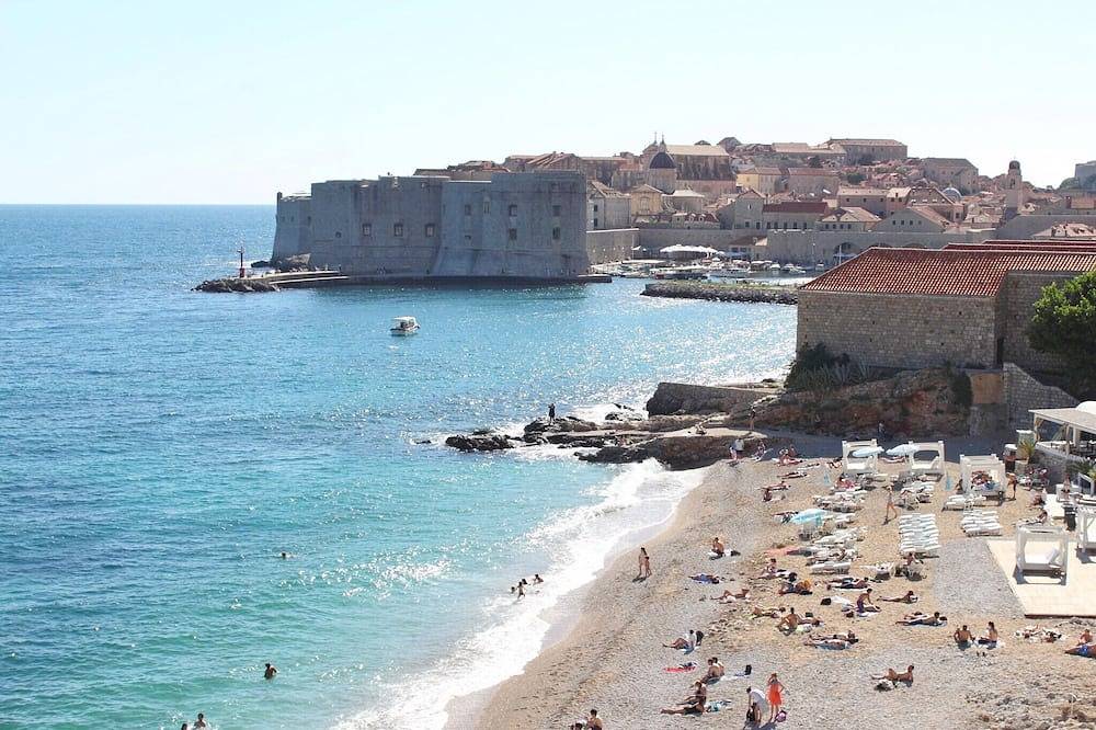 Holiday apartment in Grad Dubrovnik from £77 per night
