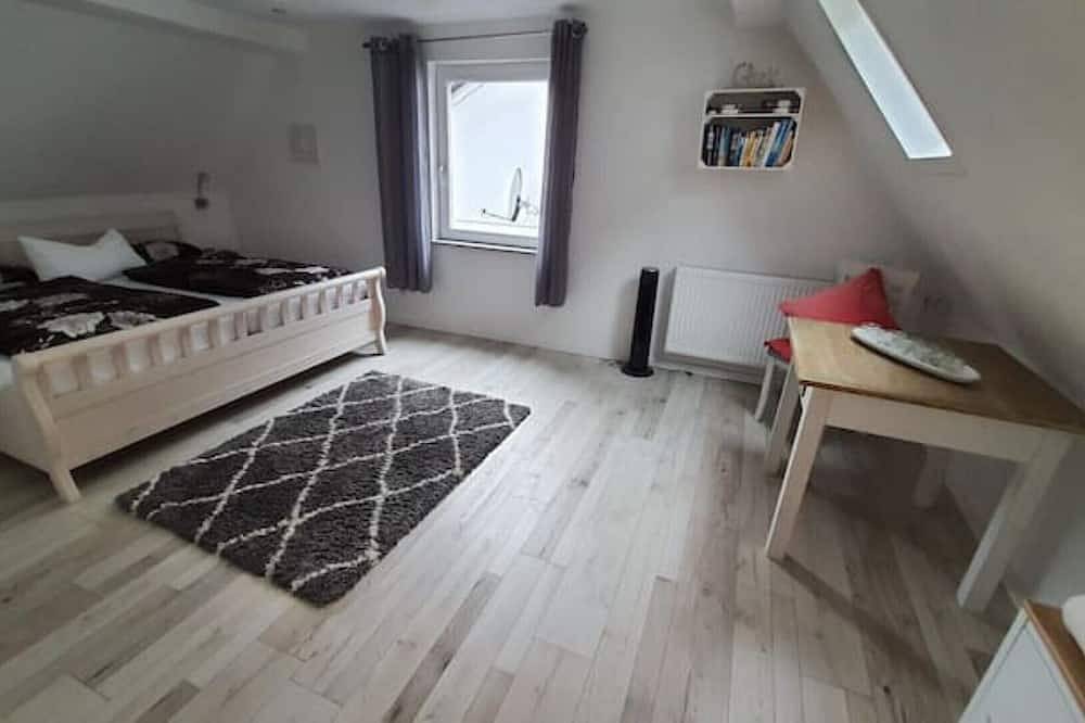 Freistehendes Haus K7 am Eifelnationalpark mit E-bike (Mtb) Option in Schleiden, Rureifel (Nordrhein-westfalen)