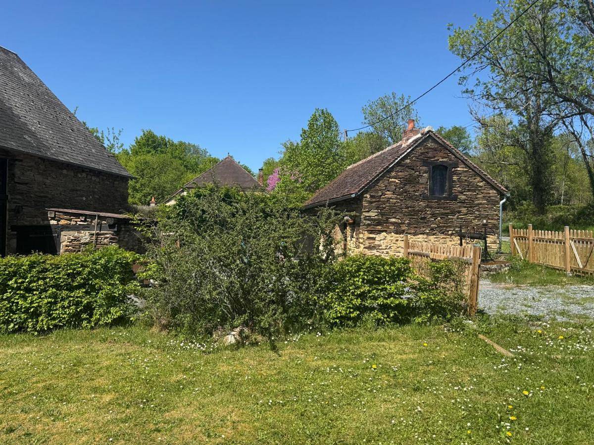 La poésie de l'instant in Bétête, Région de Guéret