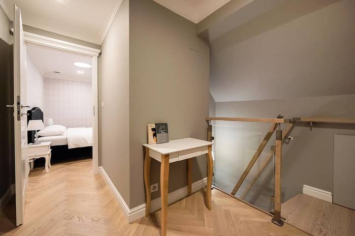 Entire apartment, Lovely Apartment In The Heart of Warsaw in Warsaw Śródmieście, Warsaw