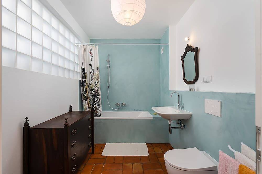 Ruhiges und helles Dorfhaus in Silves, Faro Distrikt