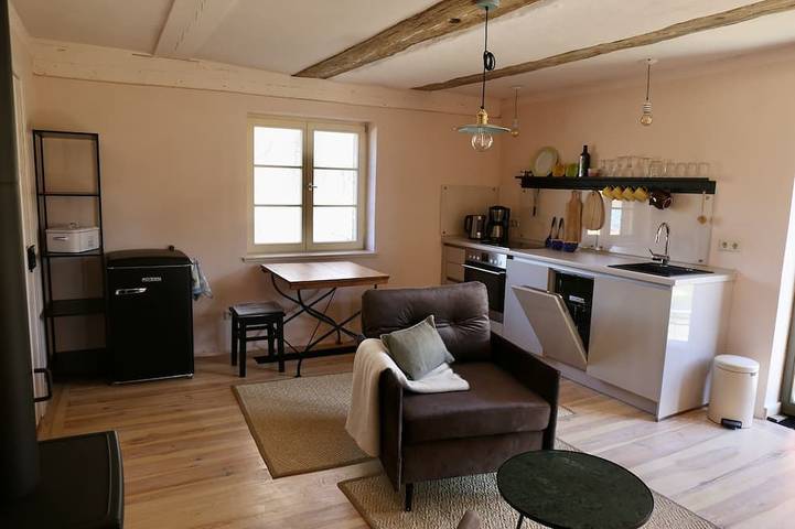 Agriturismo für 2 Personen, mit Garten - 1