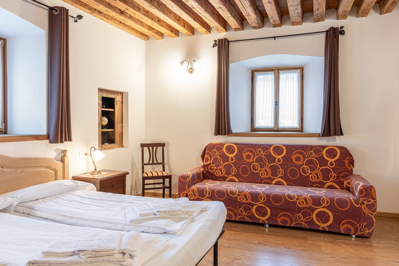 Ganze Wohnung, Alla Regia in Vodo di Cadore, Östliche Dolomiten