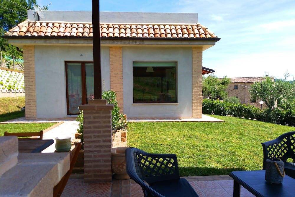 Ferien auf dem Bauernhof in Montalto delle Marche, Ascoli Piceno Provinz
