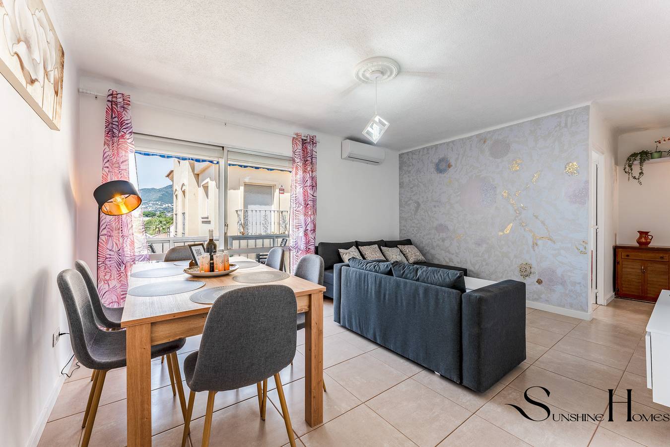 Apartamento entero, Velarde 2Bd in Arroyo de La Miel, Benalmádena