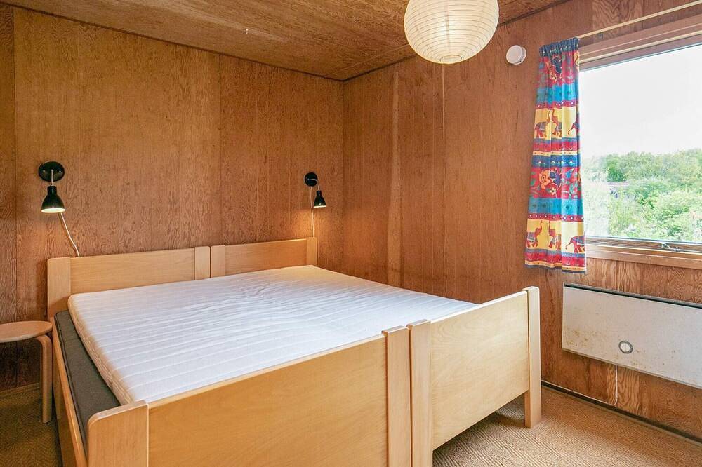 6 person ferie hjemme i Vinderup in Ejsingholm, Limfjord i Vestjylland