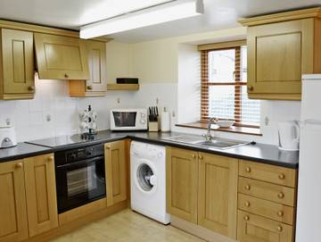 Vacation Rental for 4 Guests in Devon, South West England, Picture 4