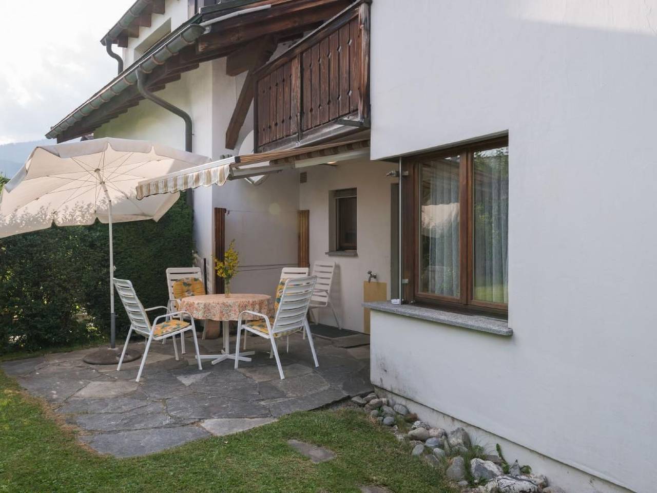 Casa Marianne in Flims-Dorf, Flims