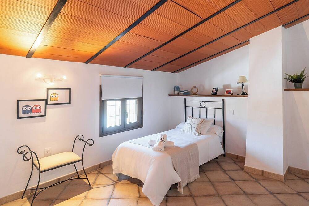 El Pajar de Casablanca Villanueva de la Concepción by Ruralidays in Villanueva de la Concepción, Málaga Province