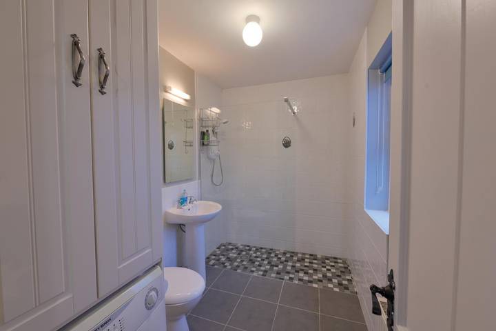 Ferienwohnung für 4 Personen, mit Garten in County Clare - 4