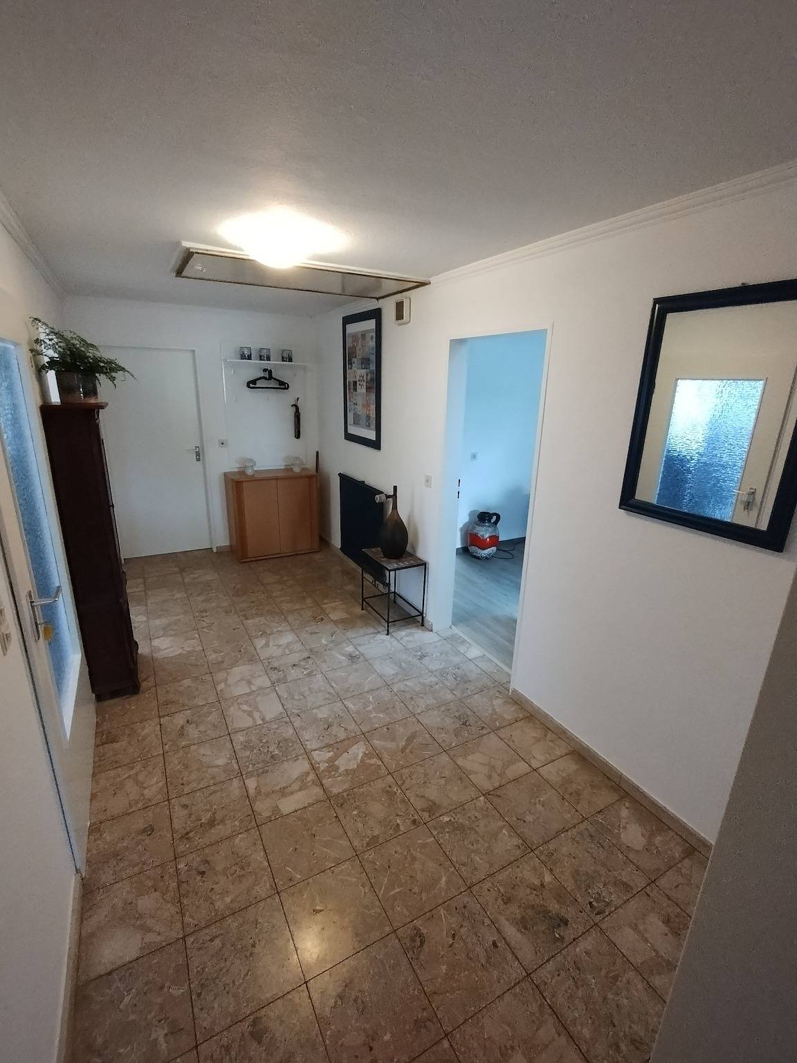 Ganze Ferienwohnung, Birgeler B&B Sicher Wieder in Birgel, Vulkaneifel