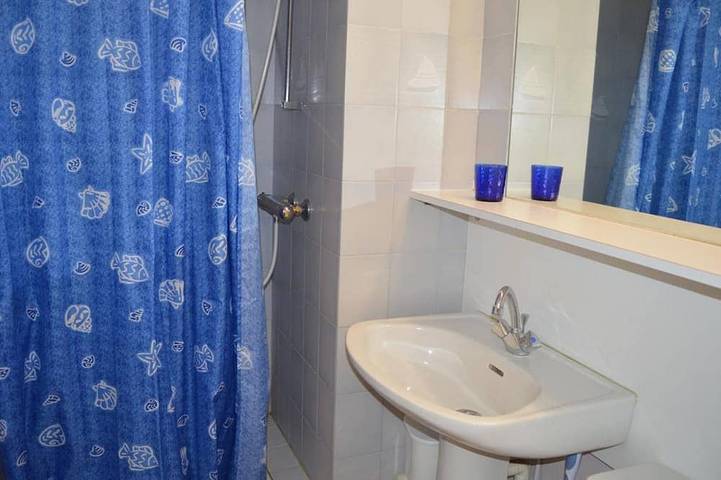 Gîte pour 4 personnes, avec terrasse, animaux acceptés dans Office De Tourisme De Banyuls Sur Mer - 4