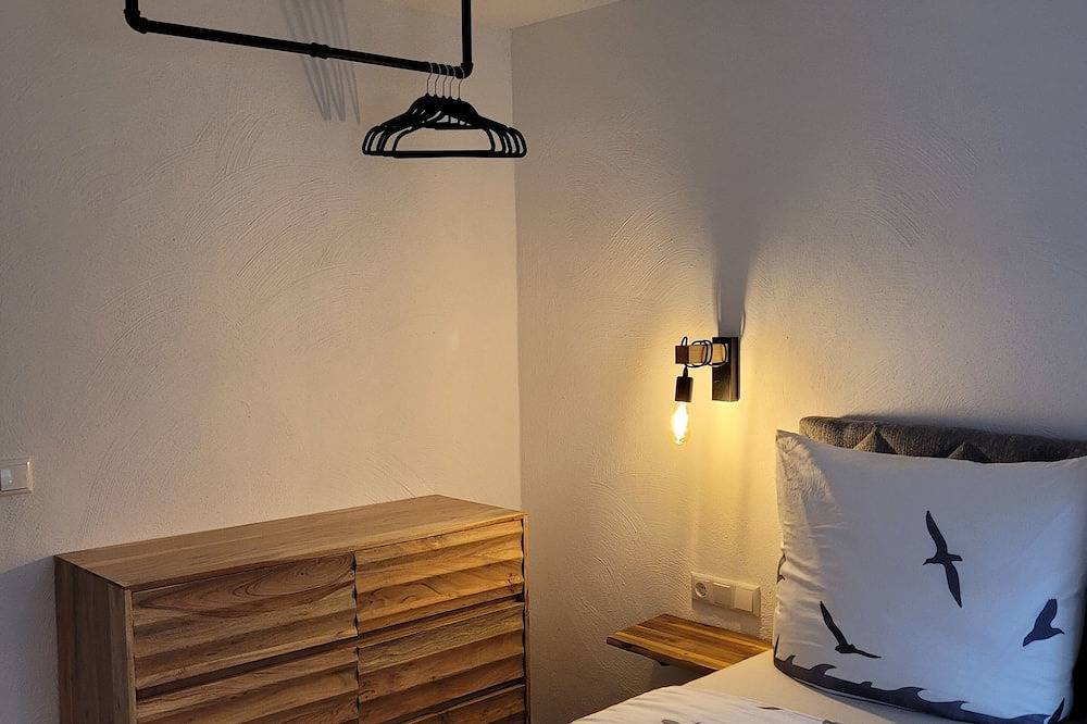 Appartement entier, Vacation apartment/apartment for 2 guests with 45m² in Heiligenhafen in Heiligenhafen, Holstein de l'Est