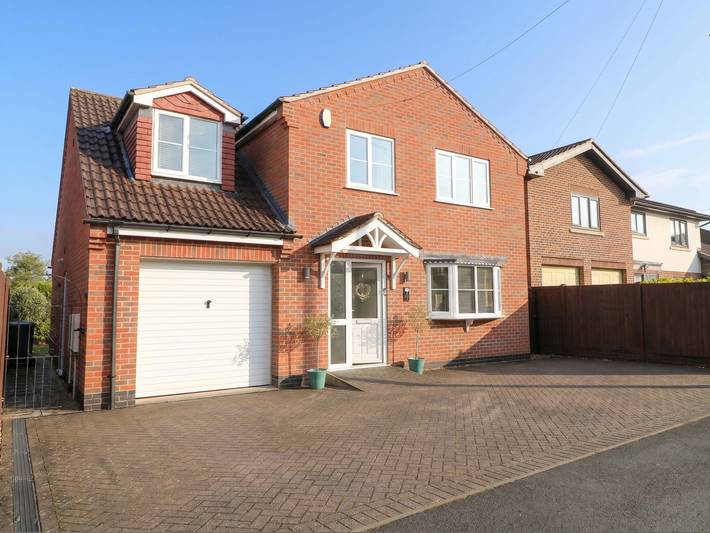 The Haven in Nuthall, Nottinghamshire