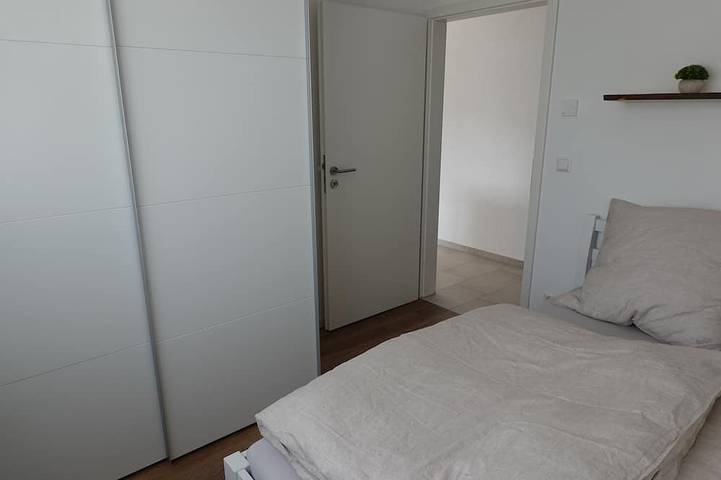 Appartement entier, Cozy and modern vacation apartment in Hexental in Au (Forêt Noire), Forêt-Noire du Sud