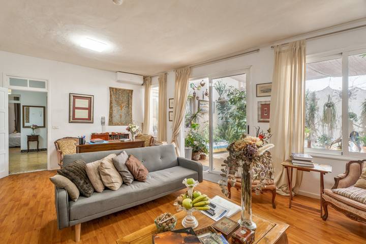 Apartamento para 6 personas, con Balcón en Güímar