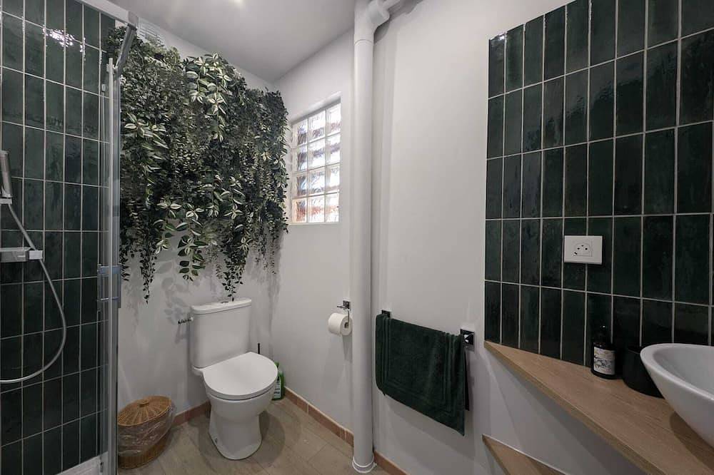 Villa T5 Swimming pool with view of Lac du Salagou in Liausson, Lodève region