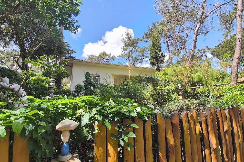 Villa Papy, Ronce les bains - Beach on foot, garden under the pines, in Ronce-les-Bains, La Tremblade