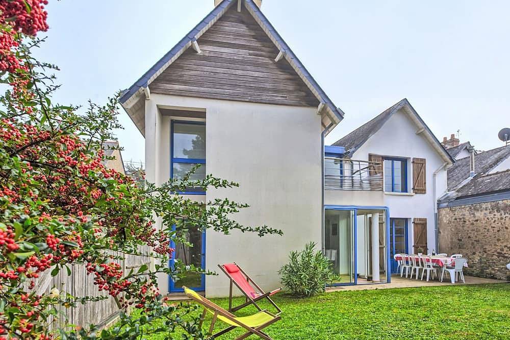 Photo : Maison de vacances