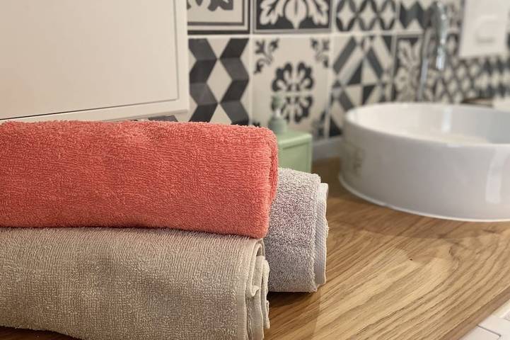 Gîte pour 2 personnes à Briord - 2