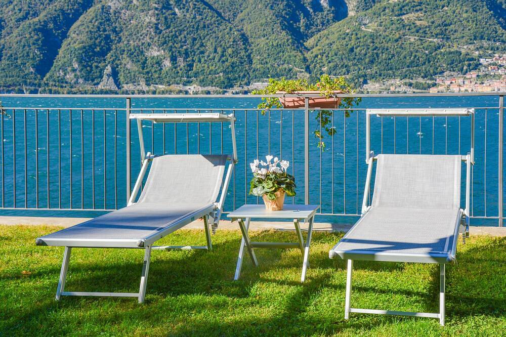 Rustico per 6 Persone in Lezzeno, Lago di Como