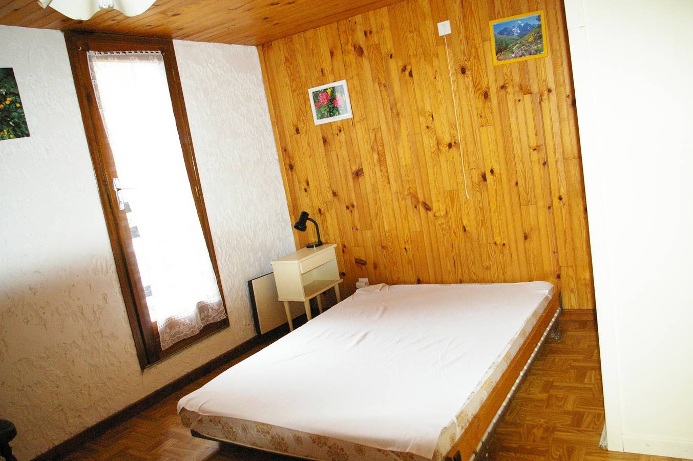 Encantador Chalet en Risoul con Vista a la Montaña in Station de Risoul, Risoul