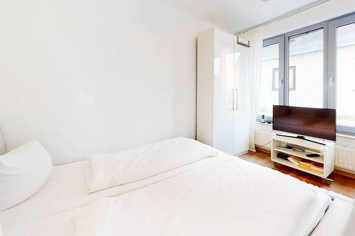 Ferienhaus für 2 Personen, mit Terrasse, mit Haustier in Hörnum - 2