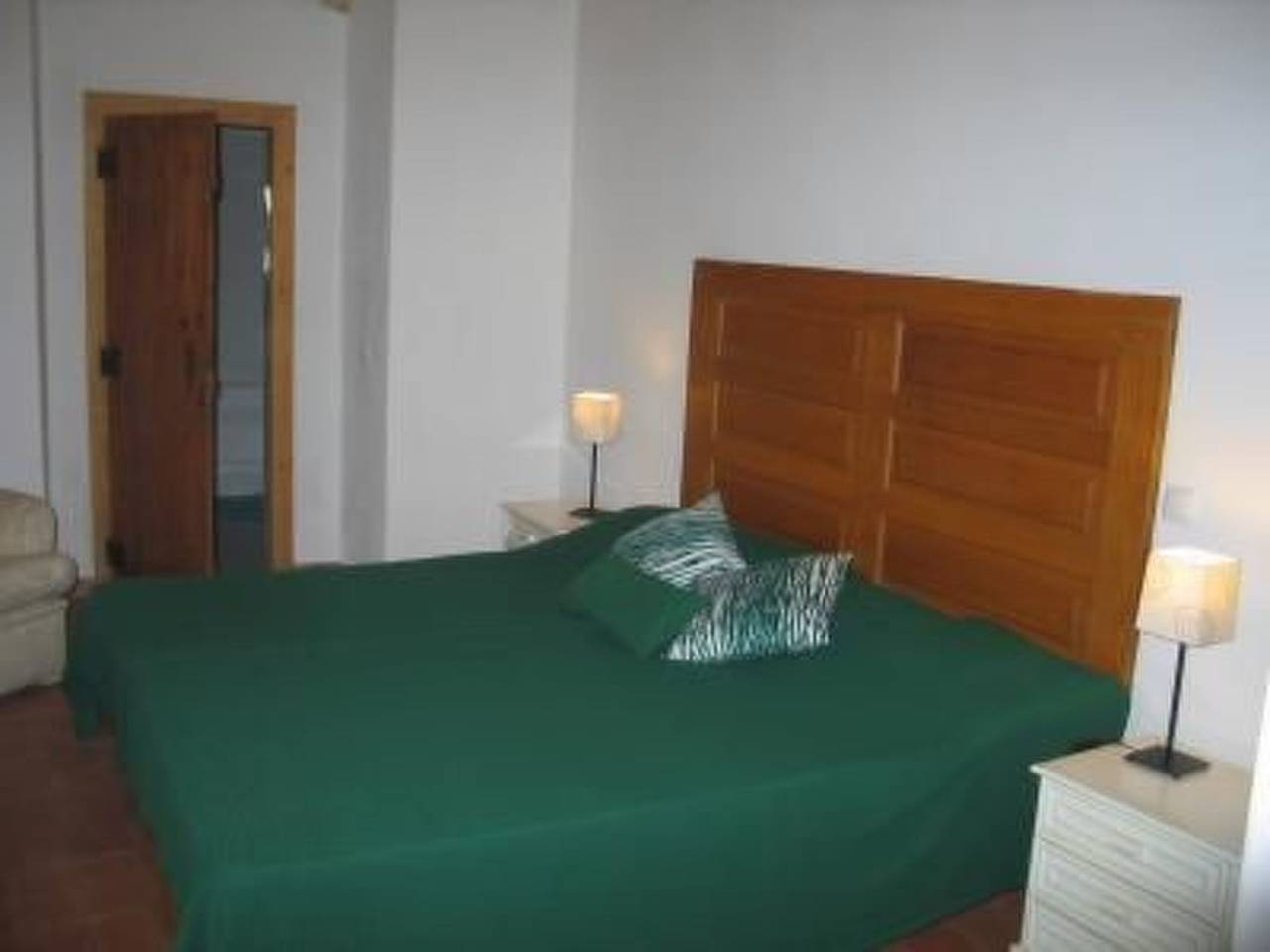 "Quinta Sta Teresinha" in Estômbar, Lagoa