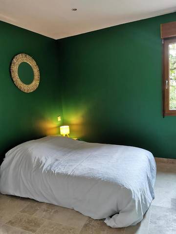 Cottage pour 4 personnes, animaux acceptés à Riez