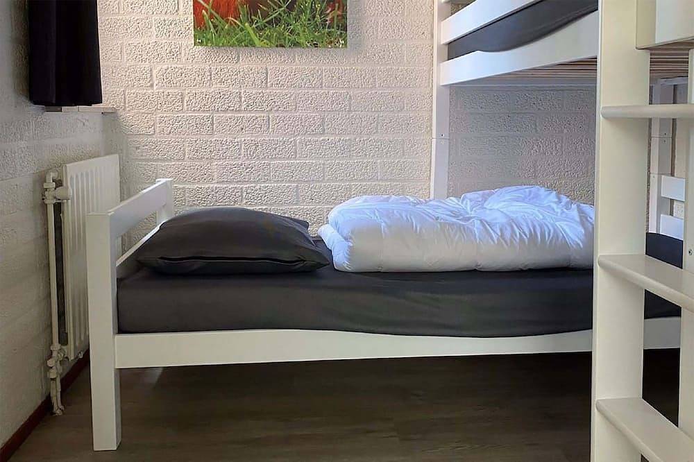 Bungalow in Weert mit eigenem Steg in Weert, Limburg (Niederlande)