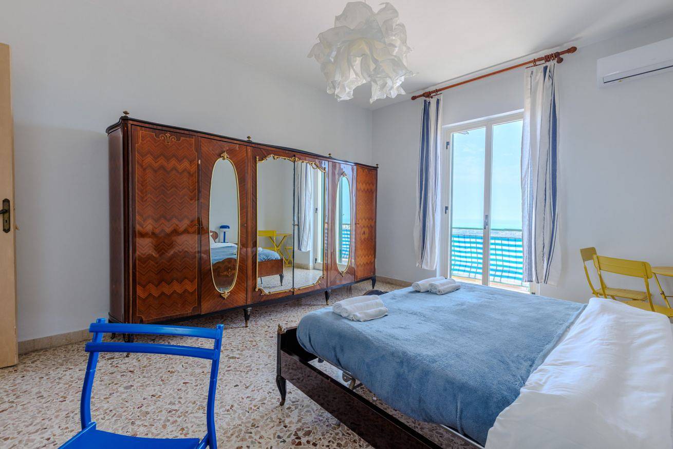 Apartamento entero, Destinazione Agrigento by Rentbeat in Agrigento, Provincia de Agrigento