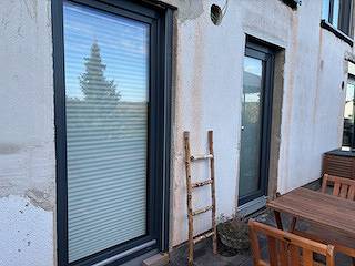 Ferienhaus für 2 Personen, mit Terrasse in Landkreis Haßberge - 4