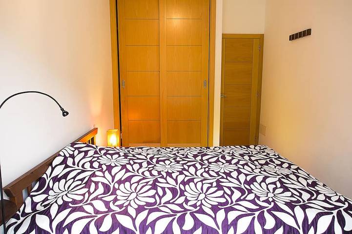 Gîte pour 2 personnes, avec terrasse et jardin à San Juan de la Rambla - 3