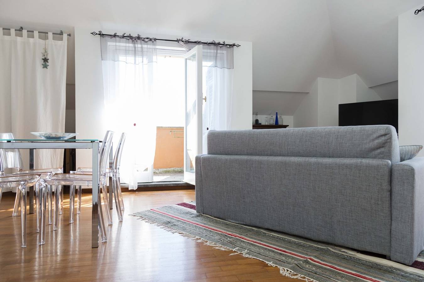 Ganze Wohnung, Casa Edo in Arenzano, Riviera di Ponente