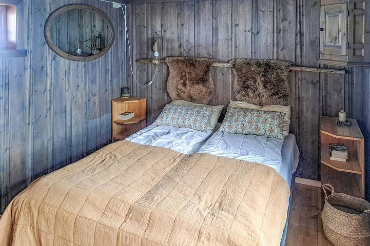Tolles Haus in Rendalen mit Küche in Rendalen