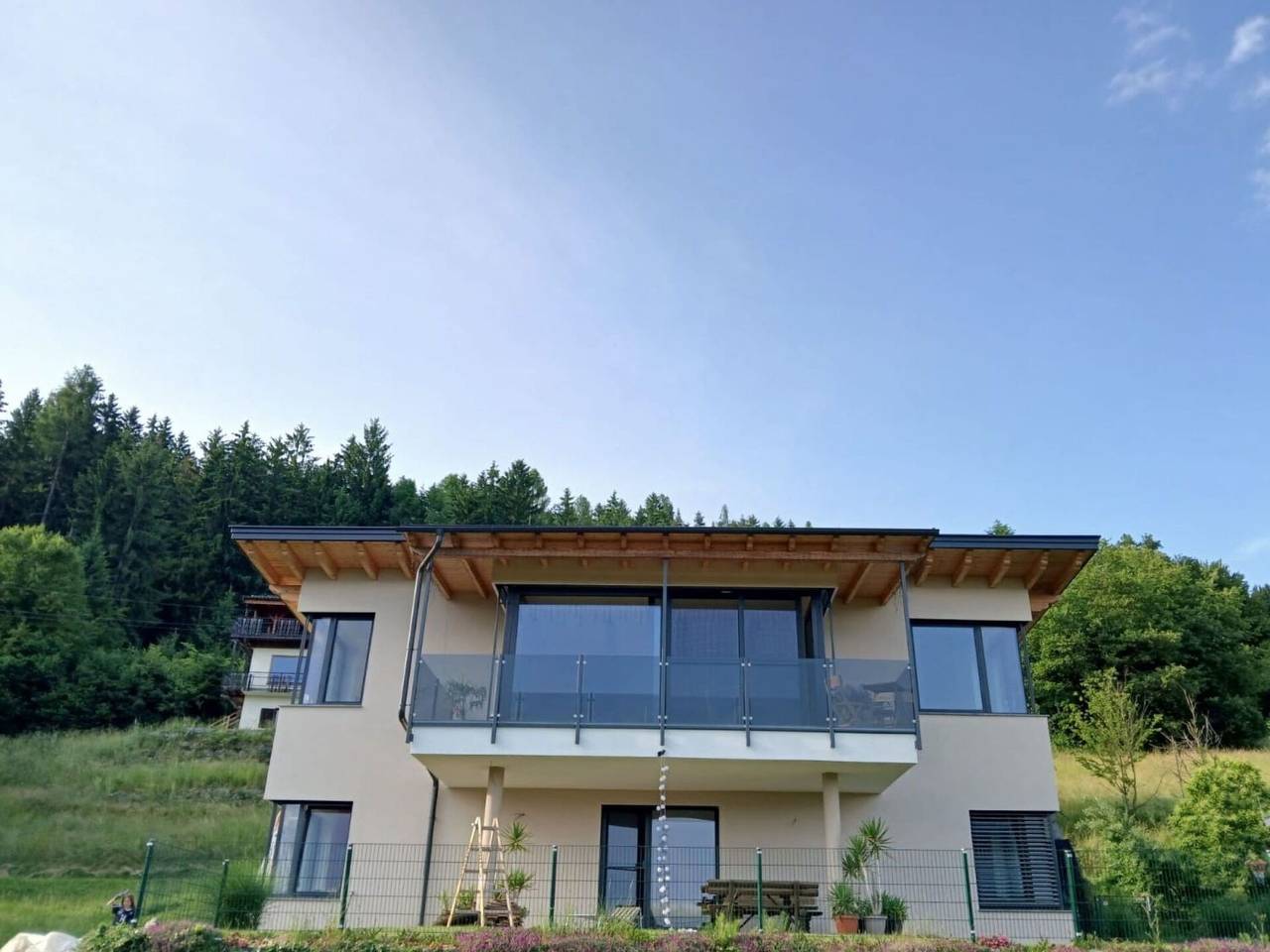 Villa Techelsberg - Villa Techelsberg 100.1 in Techelsberg am Wörther See, Klagenfurt-Land