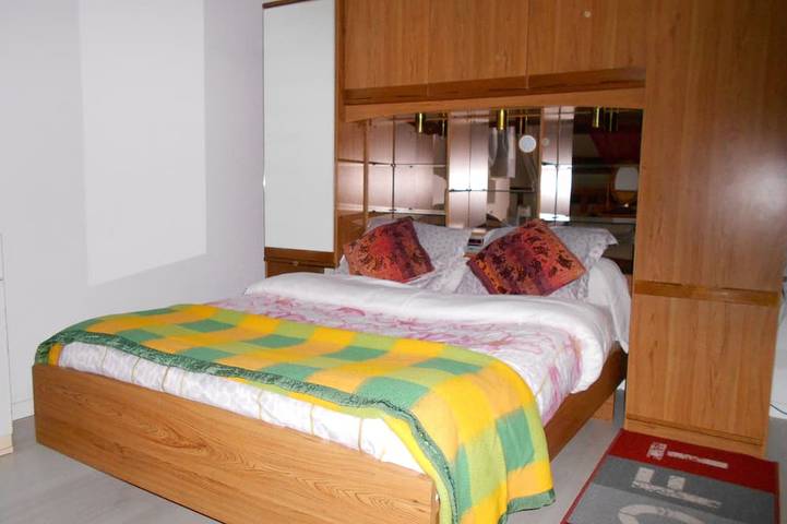 Gîte pour 2 personnes, avec balcon dans Ile De Bendor - 3