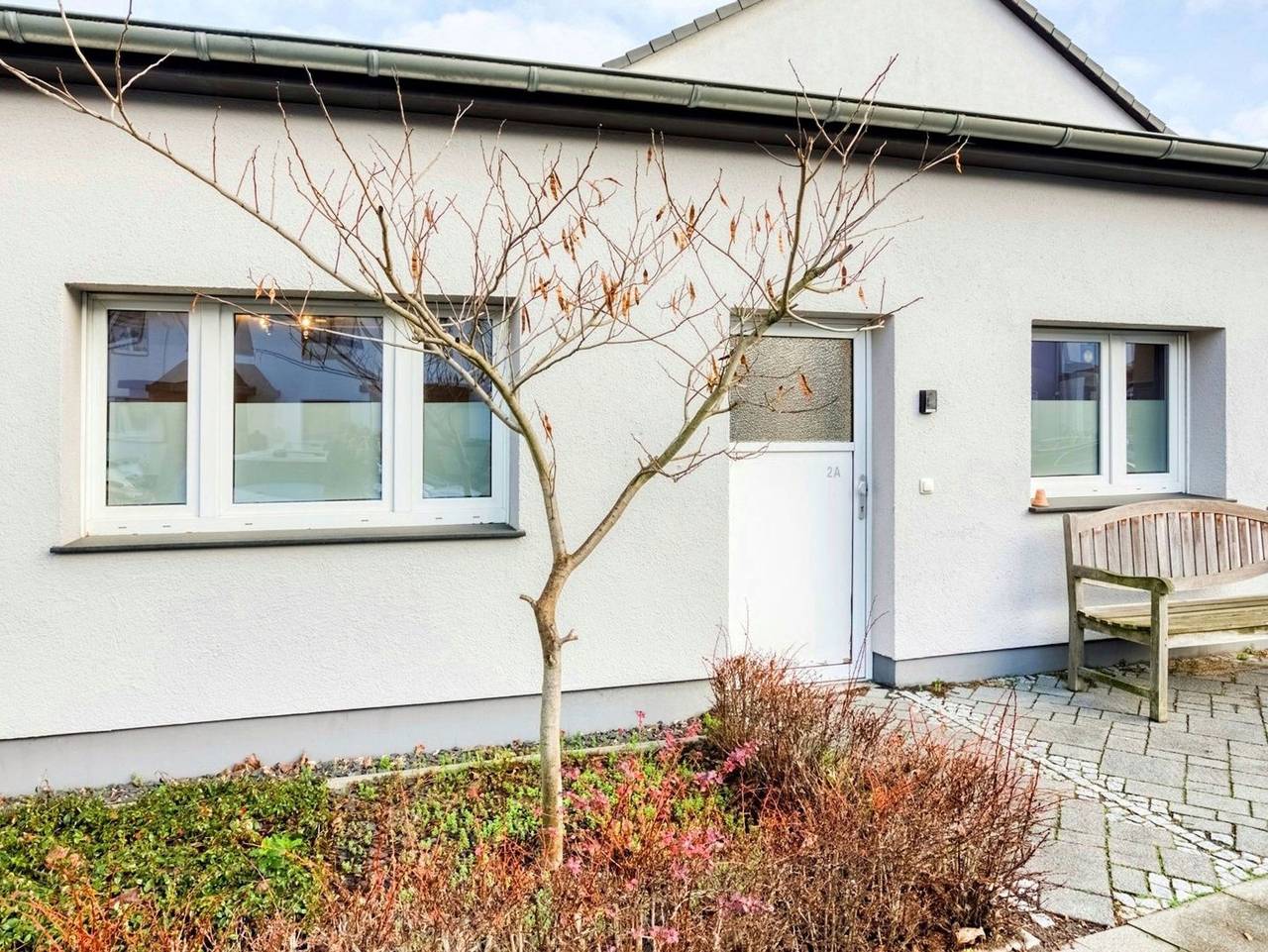 Ferienwohnung für 4 Personen in Köln, Rheinland