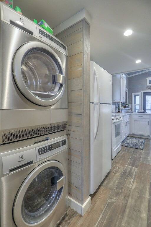 Edgewater at The Retreat at Water's Edge in Grundy County