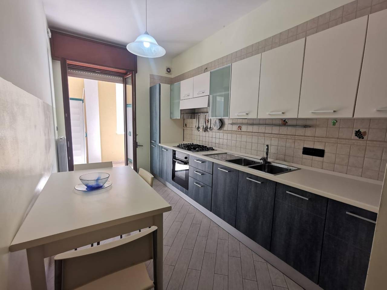 Apartamento inteiro, Residence Rosa Virginia 20 in Gallipoli, Golfo de Taranto